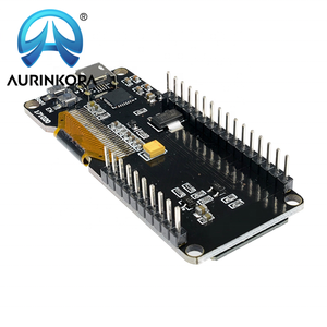 Módulo ESP32 OLED para WiFi y módulo de red inalámbrica Ble - Product Image 4