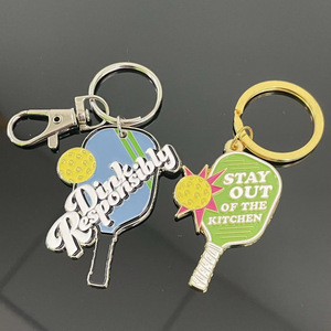 定制便宜锌合金动物钥匙圈硬软搪瓷钥匙扣厂家批发促销礼品纪念品