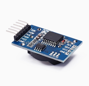YIXINTAI DS3231 AT24C32 IIC-RTC-Modul Takt-Timer-Speicher modul I2C-RTC-Karte