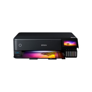 L8188 A3 + loại hộp mực 6-màu cao cấp hình ảnh tất cả-trong-một máy thương hiệu mới ban đầu cho epso N - Product Image 4