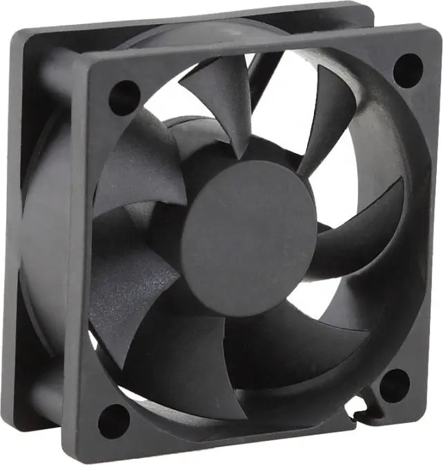 50mm 50x50x20mm 5020 12v 24v small dc brushless computer cpu axial fan mini powerful air cooler