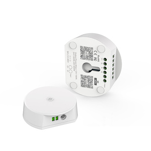 DC12V-48V беспроводной контроллер - Product Image 2