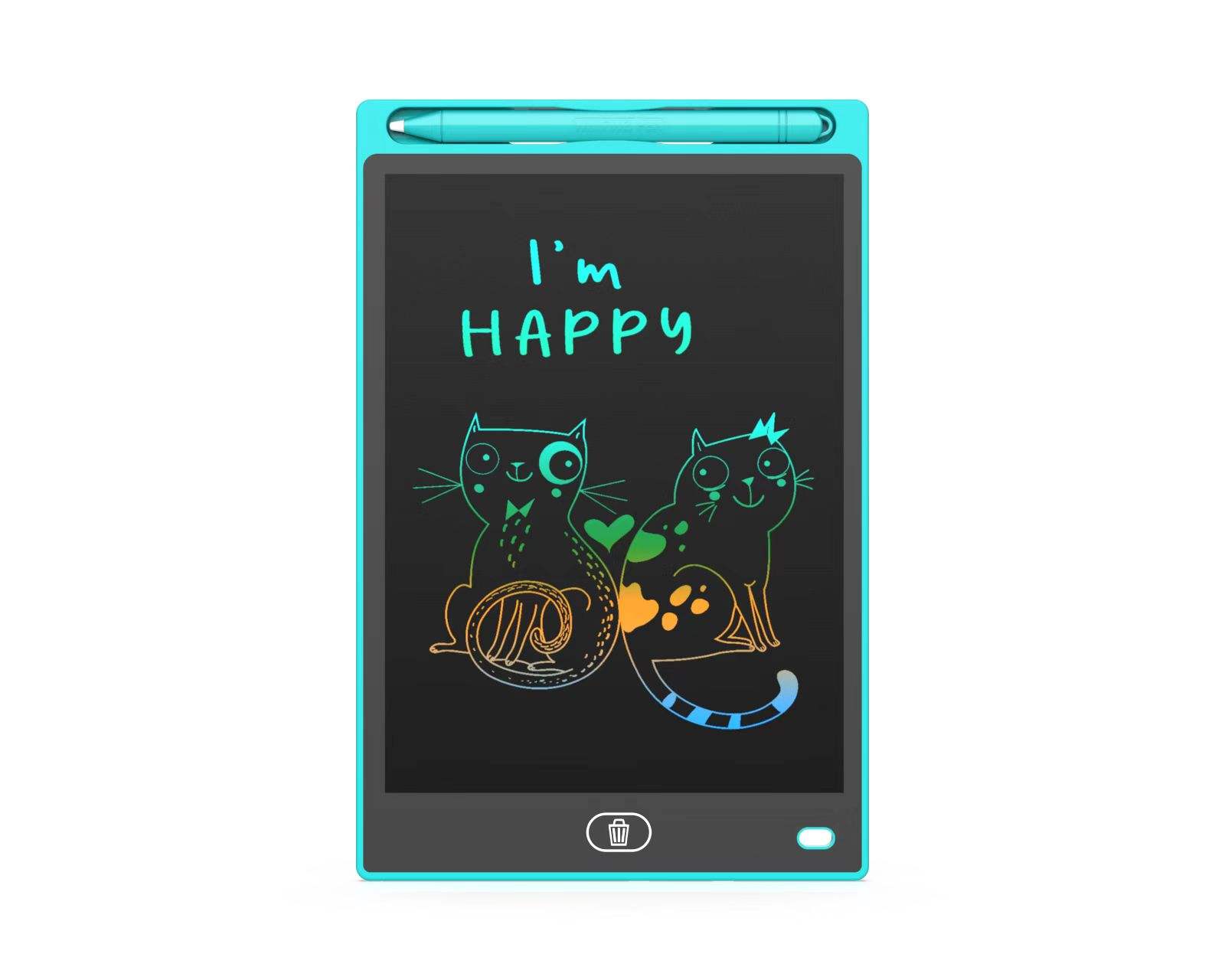 Classic 1-in2ch Light Blue