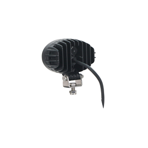 EmarkラウンドLEDワークライトEMCハイパワー13WLEDフラッドライトLEDマリンラウンドLEDワークライト - Product Image 5