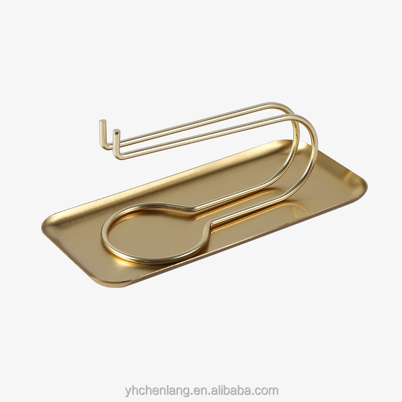 Gold, B