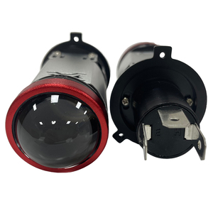 H4ไฟหน้า LED 12-14โวลต์สำหรับรถยนต์, ไฟหัวพัดลมระบายความร้อนพัดลม H4ไฟหน้าสำหรับรถยนต์ - Product Image 4