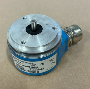 Nuovo encoder industriale ad albero solido malato DGS60-A1A01024 VFS60A-BHPJ01024 prestazioni robuste e funzioni potenti - Product Image 4