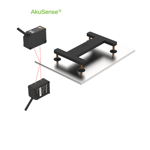 Akusense MLD22 encoder lineare ADV serie lineare encoder encoder sensore di spostamento fagor spagna mkt - Product Image 3