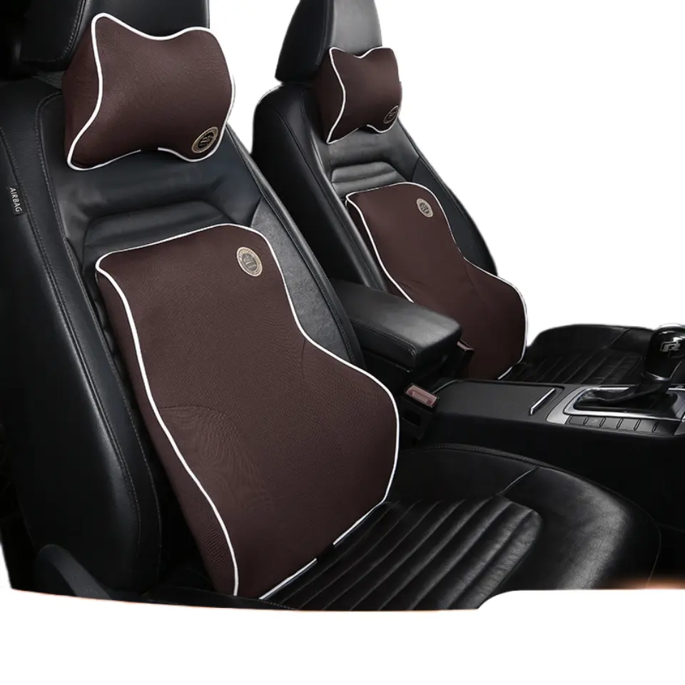 Factory new China 5 seats full set universal leather car seat covers