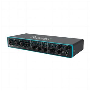 Plastic <strong>Audio</strong> <strong>Interface</strong> 8 Channel Made in China 8 Channel <strong>Audio</strong> <strong>Interface</strong> - Product Image 1