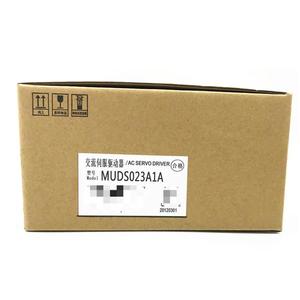 Popular MUDS023A1A <strong>Servo</strong> Drive Module 230W Compact <strong>Type</strong> for Automation - Product Image 6