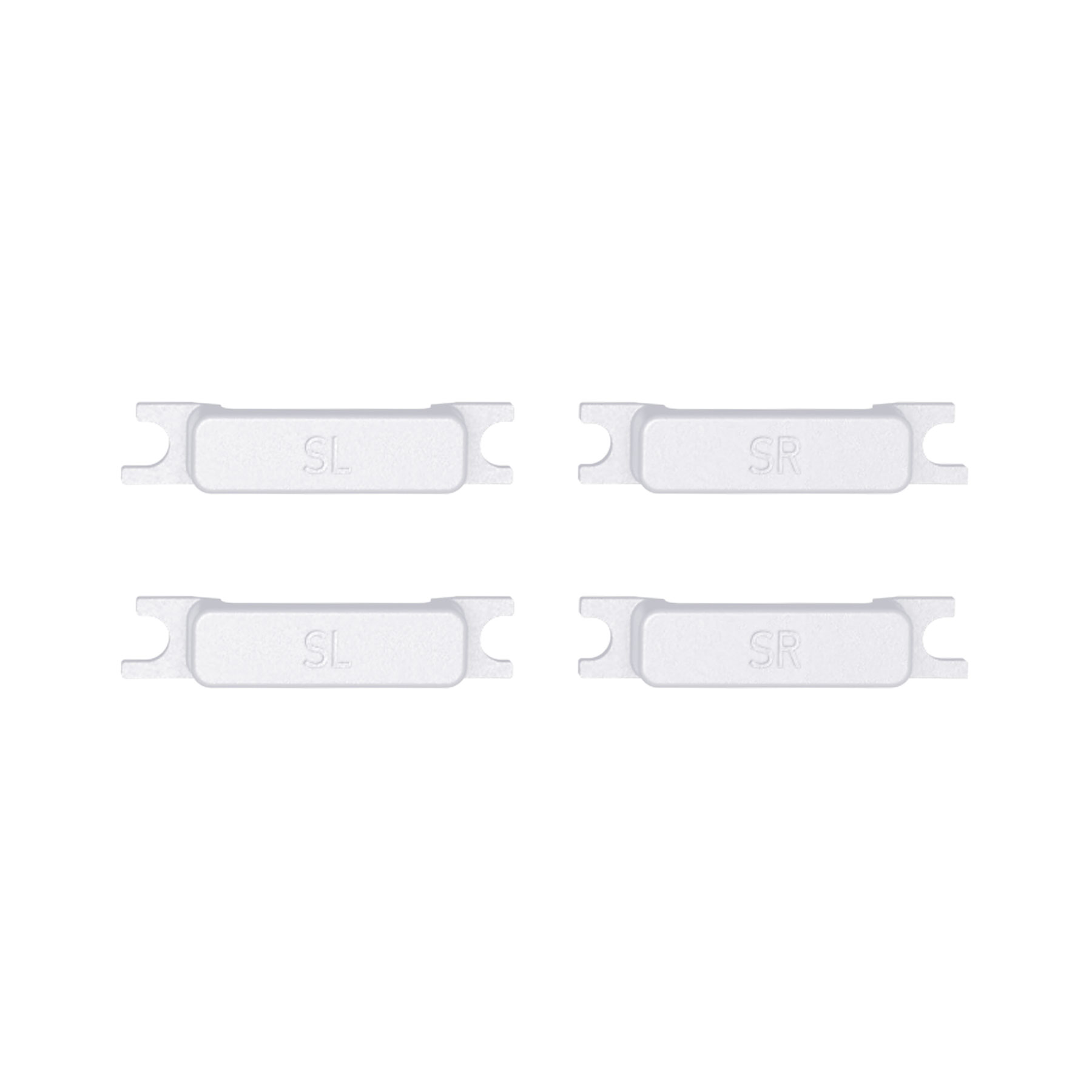 White DDBNT025