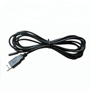GTS200 digitale RS485 interfaccia Modbus sensore di temperatura DS18B20 sensore - Product Image 4