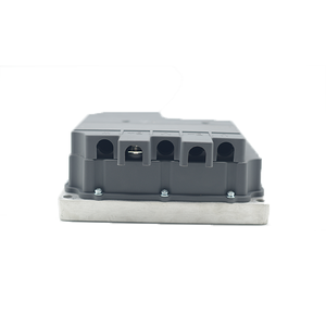 Controlador de codificador síncrono Hall de 48V, 60V, 72V, 3kw para Motor PMSM, Kit de conversión de frenado regenerativo EV para carros de Golf - Product Image 1