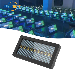 Profession elle Dmx512 Control LED-Blitzlicht mit 96 32 Segmenten Single Point LED-Blitzlicht für LED DJ Disco Club Event Party - Product Image 5