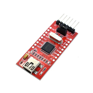 FT232RL FTDI USB 3,3 V 5,5 V zu TTL Serielles Adapter modul FT232 Pro Mini USB zu TTL 232 - Product Image 3