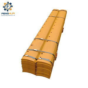 Xây Dựng Nặng CNC Máy Móc 7ft 5d9559 Cắt Học Sinh Lớp Lưỡi Với 15 Lỗ Vô Địch Động Cơ Học Sinh Lớp 140G 140H RC Bánh Xe Học Sinh Lớp - Product Image 2