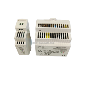 DR-45W-15V 45W AC/<strong>DC</strong> DIN Rail Industrial <strong>Output</strong> Power Supply 15V Transformer with 3A <strong>Output</strong> Current 110v/220V <strong>Input</strong> - Product Image 6