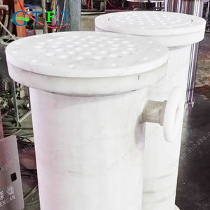 专业工厂新型陶瓷微滤膜1000L容量水超滤处理 - Product Image 3