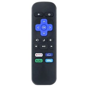 RCU <strong>Remote</strong> Controller Universal TV <strong>Remote</strong> for All Roku TV Smart Series-set-top BOX <strong>REMOTE</strong> CONTROL-JM-set-top BOX-06 - Product Image 1