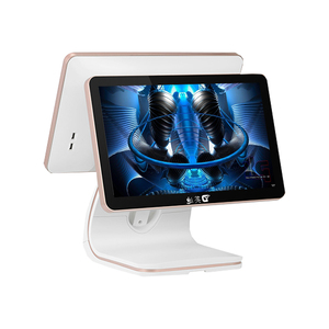 15,6-Zoll-Touchscreen-All-<span class=keywords><strong>in</strong></span>-One-POS-Register 5G WIFI und Bluetooth aktiviert - Product Image 3