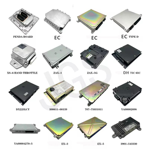 ECU ECM Werks ausgang 21107008 Programm D13 FH13 MP8 Motors teuer gerät Controller Computer platine 21107008 für Volvo