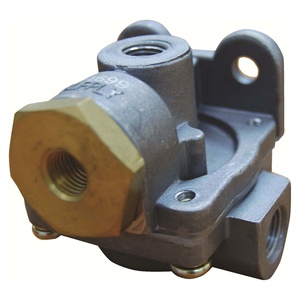 289182 QR1C QR-1C国家间卡车快速释放阀 - Product Image 2