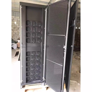 Hu awei UPS5000-A-500K-FC UPS5000-A 500 кВА Трехфазная четырехпроводная система 380 В ИБП, бесперебойный источник питания 500 кВт, модульные ИБП - Product Image 3
