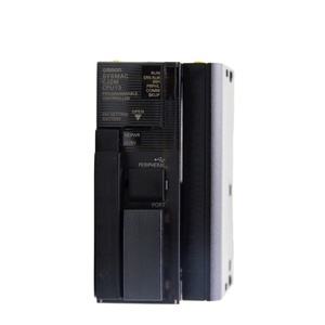 CJ Series CJ2MCPU Unit <strong>Pulse</strong> I/O Module PLC Programmable <strong>Controller</strong> CJ2M-CPU13 - Product Image 4