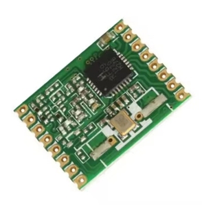 RFM69HW-868S2R del prodotto ricevitori e trasmettitori del modulo RF