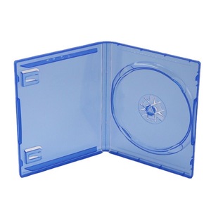 PS5 disk depolama kartuşu için PS5 oyun CD kutusu için PP disk kutusu - Product Image 2