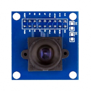 Neue VGA Kamera Modul OV7670 CMOS/Kamera Modul VGA für arduinos/Gute Nach Service - Product Image 1