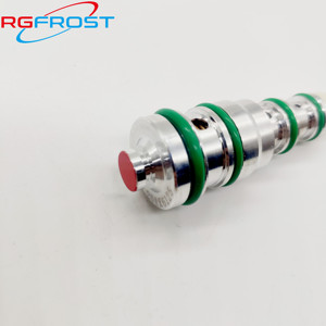 RGFROST Auto AC Compressor <strong>Control</strong> Valve RC.460.003 for VW V5 Model for DCS17EC/VCS14EC HVAC Air Conditioner Tower Valve - Product Image 5
