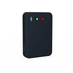 Sensor de detección de bucle impermeable para exteriores, radar de estacionamiento de barandilla para seguridad y protección, evita que los vehículos golpeen a las personas - Product Image 5