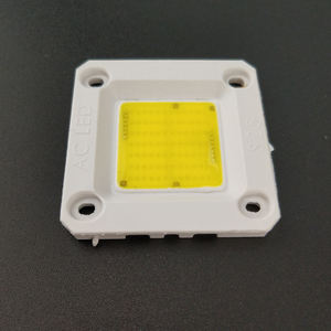 High Power Driverless AC 110V 220V 20W 30W 40W 50W <strong>60W</strong> 70W 80W 3040D20 COB Chip <strong>LED</strong> Module for <strong>LED</strong> Floodlight - Product Image 5