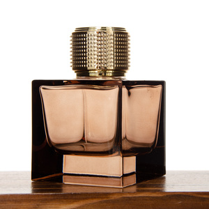 Fashion Luxury Design 30 <strong>ml</strong> 50 <strong>ml</strong> <strong>100</strong> <strong>ml</strong> Empty Square Glass Small 30ml Perfume Bottle 50ml With <strong>Box</strong> - Product Image 3