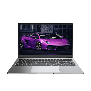 Core i9 10th Gen 15,6 pulgadas Win10 11 Software de hardware 11th Generation i7 i5 16GB RAM 1TB SSD New Game Computer Notebook Laptop - Product Image 2