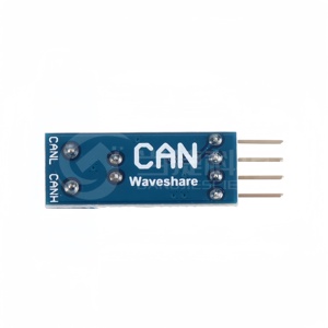 SN65HVD230 CANバスモジュール通信モジュールCANバストランシーバー開発ボード - Product Image 3