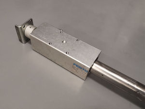 直线1035毫米直线导轨滑轨直线轴 - Product Image 4
