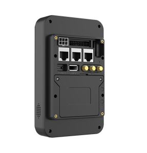 HZCM30 Android 5,0 дюймов POS-терминал для автомойки самообслуживания RS232 4G NFC MDB рабские карты лояльности платежи с функцией SDK - Product Image 4