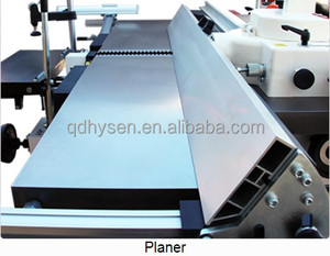 Enrutador de carpintería CNC C400 con mesa de vacío fácil de operar y máquina combinada de carpintería de grabado de precisión T-Square - Product Image 3