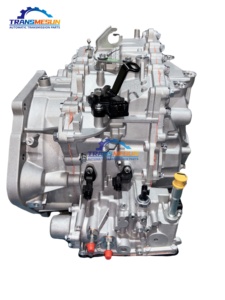 025CHA1500010BA ประกอบเกียร์อัตโนมัติ025CHA แบรนด์ใหม่สำหรับ Chery 2020 arrizo 5 plus 1.5T 2WD - Product Image 4