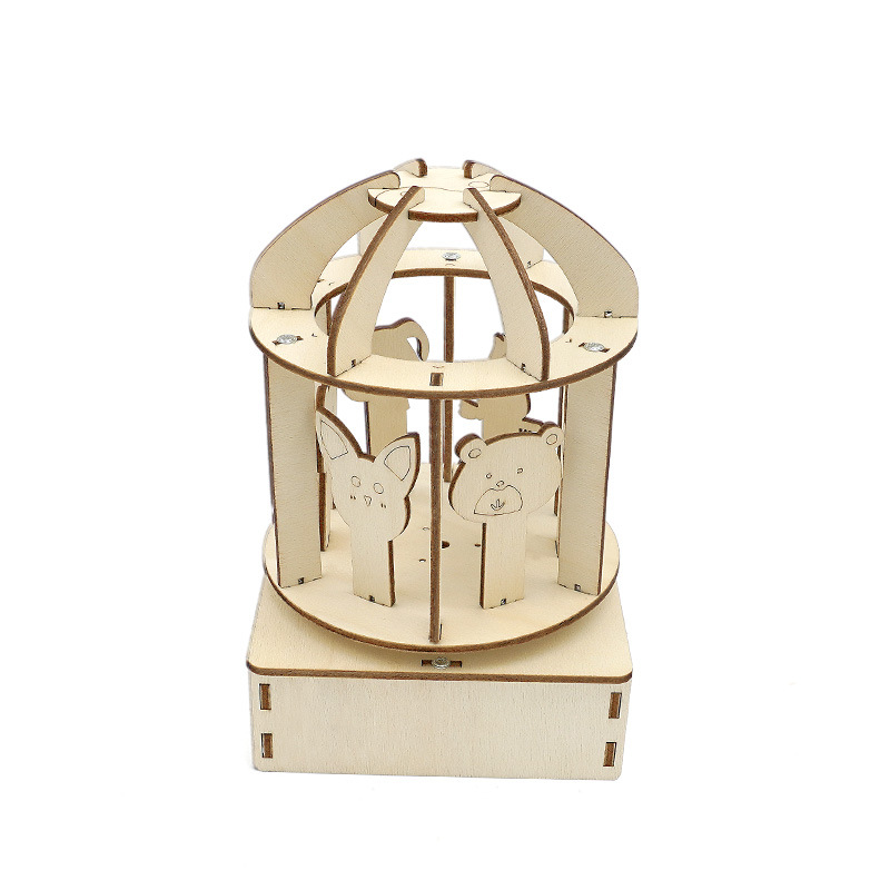Carrousel de musique R-56