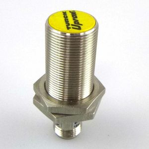 TURCK <strong>Inductive</strong> <strong>Proximity</strong> <strong>Sensor</strong> BI8-<strong>M18</strong>-LF10