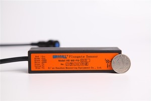 Drei-Achsen-Fluxgate-Sensor für Umwelt-Magnetfeld messung UAV DRONE Geo magnetischer Magnets ensor HSF-200 Serie - Product Image 3