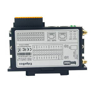 Controller PLC industriale personalizzato basato su ESP32-S3 4G LTE Wifi IoT Gateway controllo Edge Edge Computing Controller di programmazione - Product Image 3