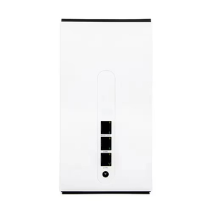 ปลดล็อค WiFi 6 5G เราเตอร์ LTE โมเด็ม5G NSA CPE OpenWrt 4G 5G เราเตอร์ซิมการ์ด - Product Image 3
