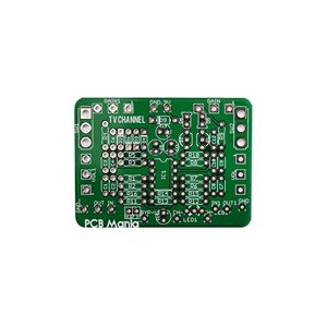 แผงวงจร Gerber แผงวงจรอินเวอร์เตอร์แผงวงจร PCB โมดูลธนาคารพลังงาน PCBA - Product Image 5