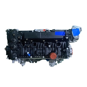 Ford Mustang için mükemmel kalite motor tertibatı 2.3t turbo - Product Image 5