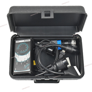 Scanner diagnostico camion per IVECO ELTRAC facile con Eltrac modulo versione 16.1 per IVECO ECI strumento diagnostico - Product Image 1
